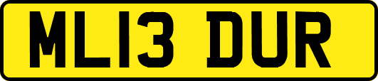 ML13DUR