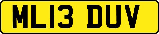 ML13DUV