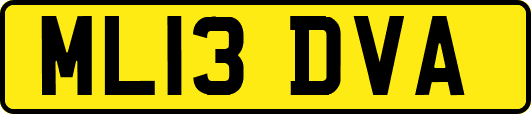 ML13DVA