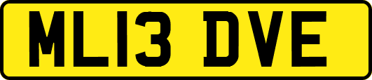 ML13DVE