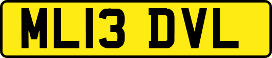 ML13DVL