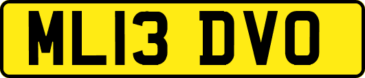 ML13DVO