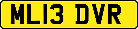 ML13DVR