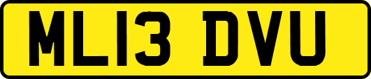 ML13DVU