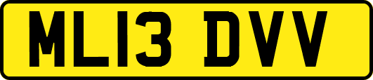 ML13DVV