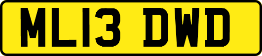 ML13DWD