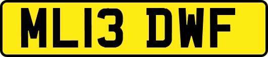 ML13DWF