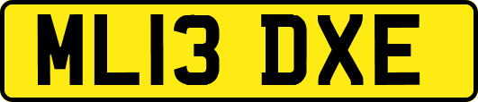 ML13DXE