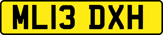 ML13DXH