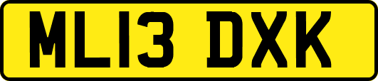 ML13DXK