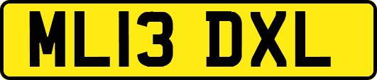 ML13DXL
