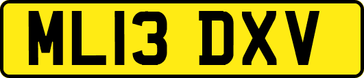 ML13DXV