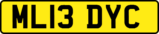 ML13DYC