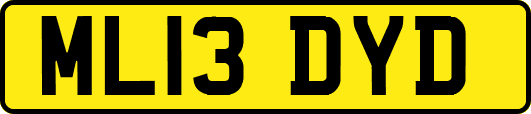 ML13DYD