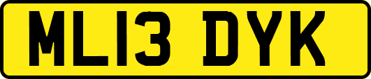 ML13DYK