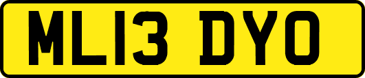 ML13DYO