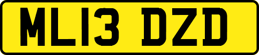 ML13DZD