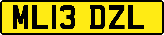 ML13DZL