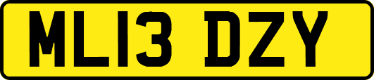 ML13DZY