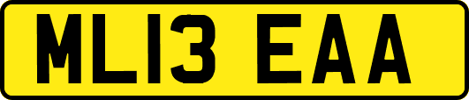ML13EAA