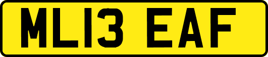ML13EAF