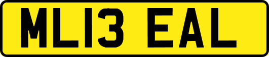 ML13EAL