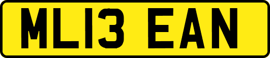 ML13EAN