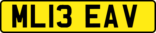 ML13EAV