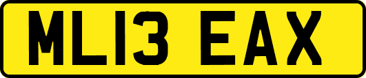 ML13EAX