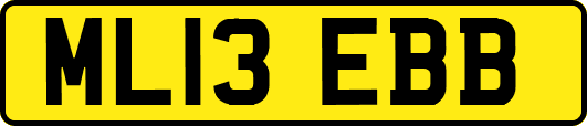 ML13EBB