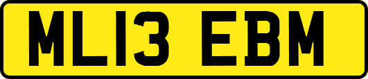 ML13EBM