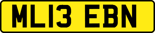 ML13EBN