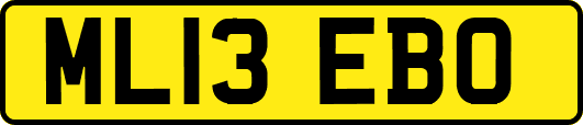 ML13EBO