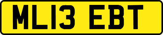 ML13EBT