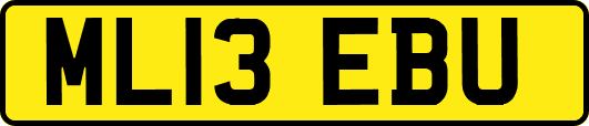ML13EBU