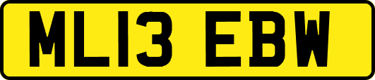 ML13EBW