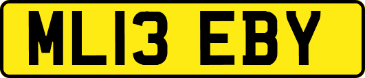 ML13EBY