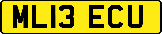 ML13ECU