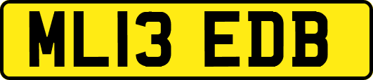 ML13EDB