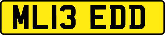 ML13EDD