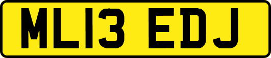 ML13EDJ