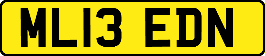 ML13EDN