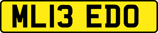 ML13EDO
