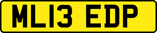 ML13EDP
