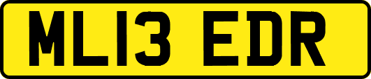 ML13EDR