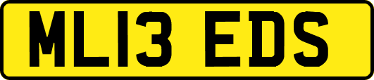 ML13EDS