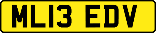 ML13EDV