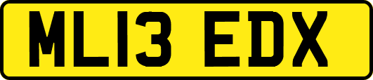 ML13EDX
