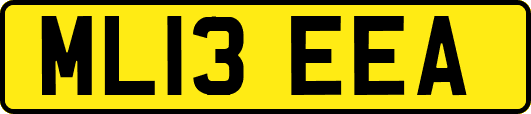 ML13EEA