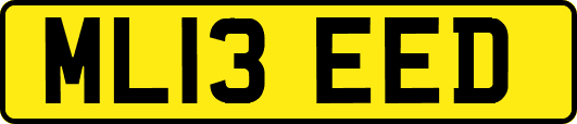 ML13EED